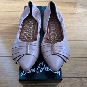 Sam Edelman Flats Size: 9